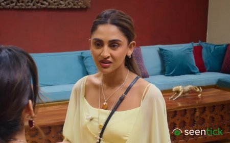 Krystle D'Souza slams trolls commenting on her appearance on The Traitors S2: ‘You have nothing else to talk about’