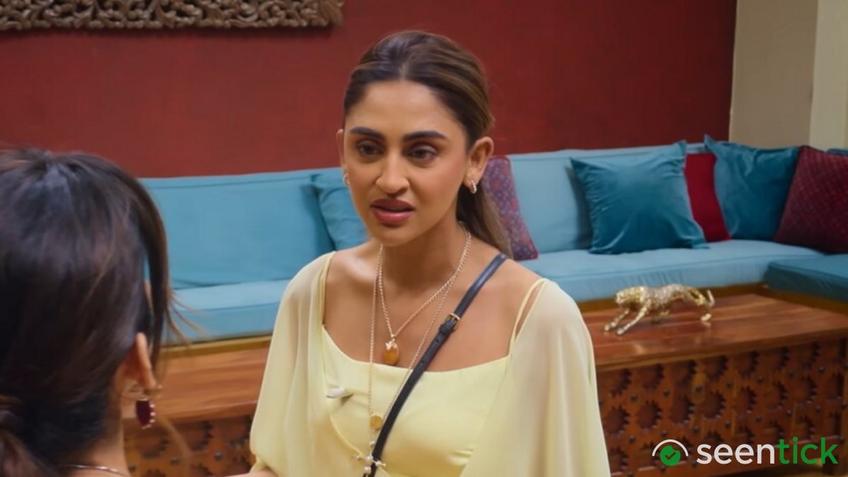 Krystle D'Souza slams trolls commenting on her appearance on The Traitors S2: ‘You have nothing else to talk about’