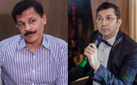 Kunal Kohli urges Tukaram Mundhe to raid Indian household kitchens: ‘There will be expired items from years ago’