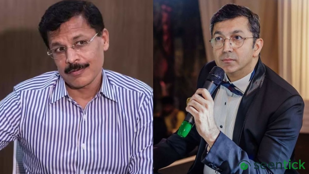 Kunal Kohli urges Tukaram Mundhe to raid Indian household kitchens: ‘There will be expired items from years ago’