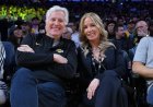 L.A. Lakers Sale Gets Even Messier Thanks To Buss Family Drama