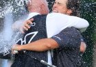 La Sasso Stuns Rahm To Capture First Professional Victory In LIV Finale