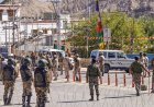 Ladakh to withdraw cases against 25 booked last year over September 24 violence