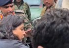 Ladakh viral video: Woman apologises to Indian Army over Minamarg checkpost row