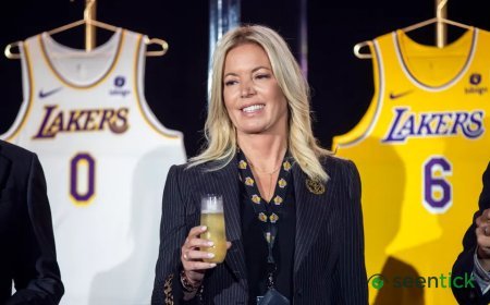 Lakers Sale: Jeanie Buss Opposes Family’s Plan To Sell Remaining Stake To Josh Kushner, Bob Iger