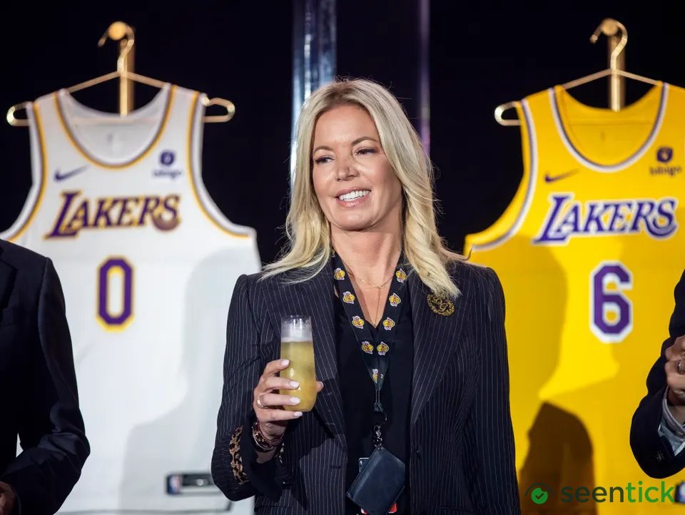 Lakers Sale: Jeanie Buss Opposes Family’s Plan To Sell Remaining Stake To Josh Kushner, Bob Iger