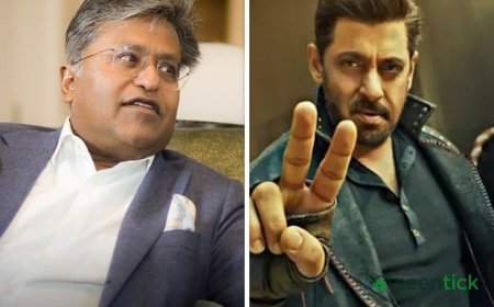 Lalit Modi Denies Bigg Boss 20 Participation, Issues Legal Notice Over Fake News
