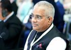 Land restoration not a cost but investment in food, water and livelihood: Environment minister