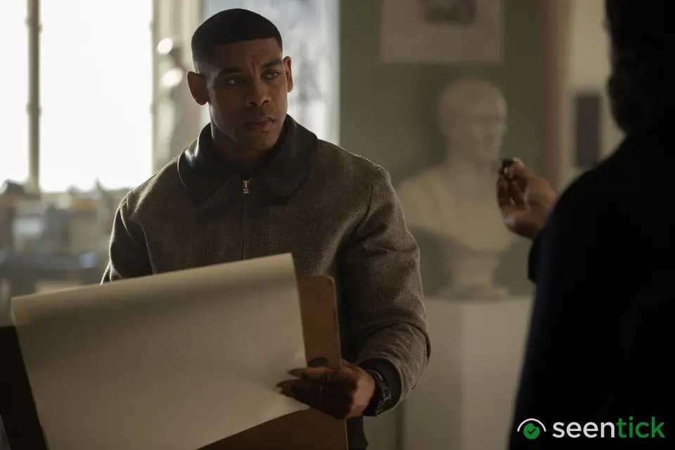 ‘Lanterns’ Completely Botched John Stewart’s Origin Story