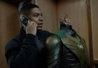 Lanterns' dark new origin story for John Stewart changes DC Comics canon in a big way
