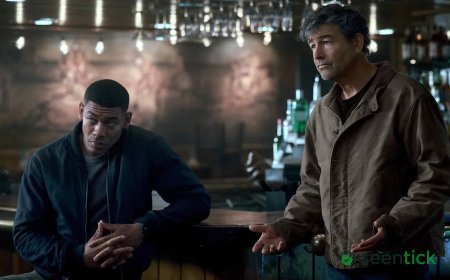 ‘Lanterns’ Premiere Lights Up Strong Ratings on HBO, HBO Max