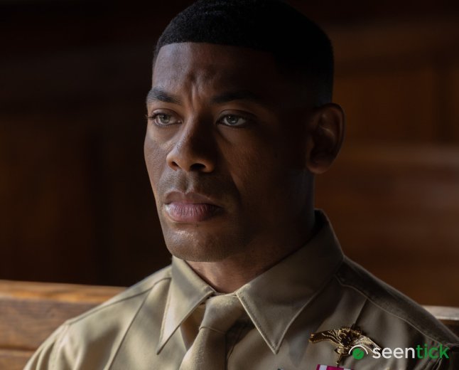 Lanterns Reveals John Stewart's True Mission — Read Episode 3 Recap
