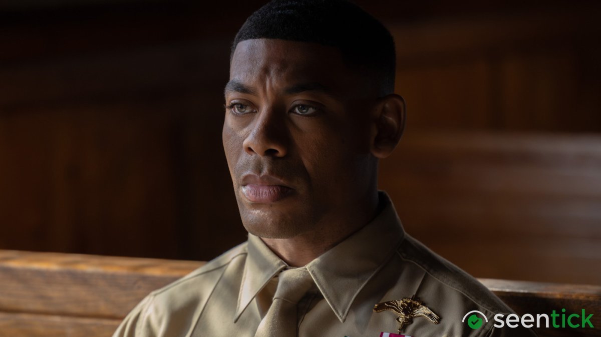 Lanterns Reveals John Stewart's True Mission — Read Episode 3 Recap