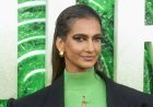 Lanterns Star Poorna Jagannathan Is Almost Unrecognizable In This Underrated Hulu Sitcom