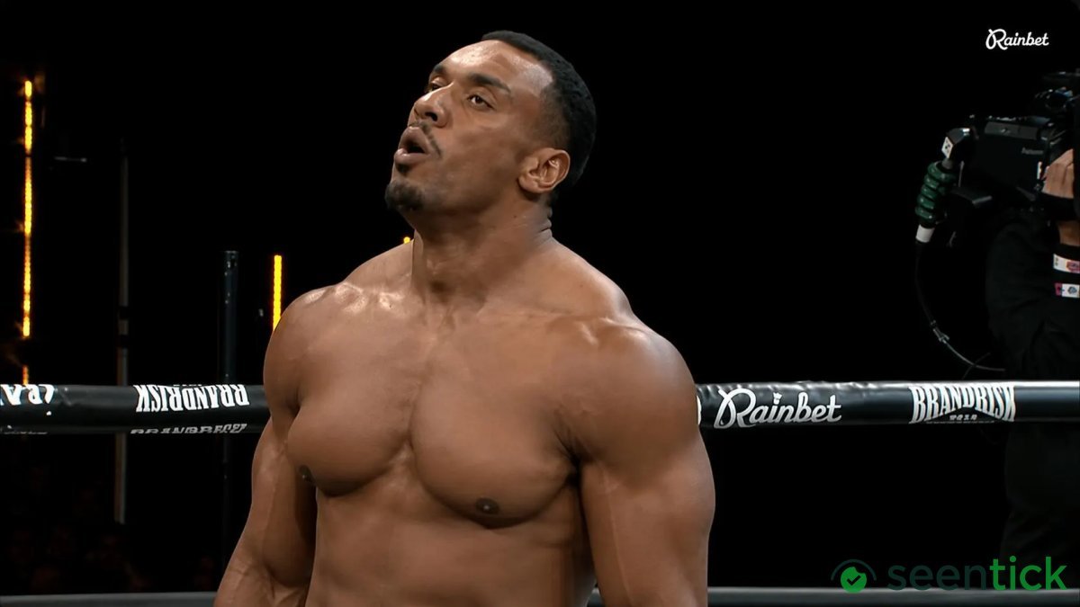 Larry Wheels Vs. Vitaly Results, Highlights And Reactions