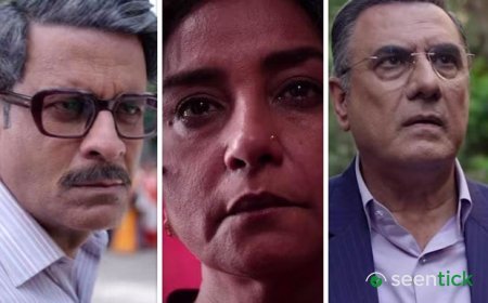 Last Man In Tower to hit theatres on September 11 starring Manoj Bajpayee, Divya Dutta and Boman Irani