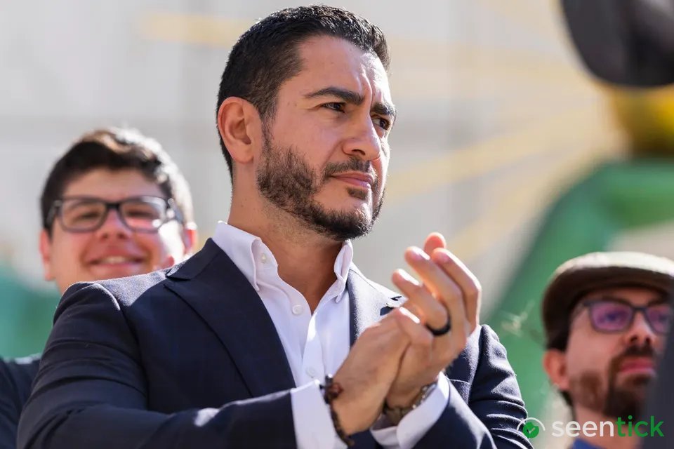 Latest 2026 Senate Polls: El-Sayed Leads Rogers By 4 Points In Michigan