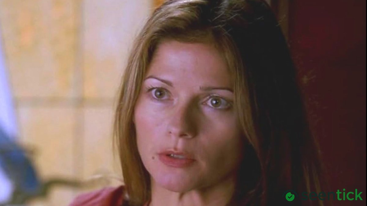 Law & Order Star Jill Hennessy Starred In A Hit Show That's Rarely Talked About Today