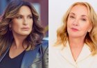 Law & Order: SVU Casts Succession's J. Smith-Cameron As A New Peer For Benson — Get Season 28 Scoop