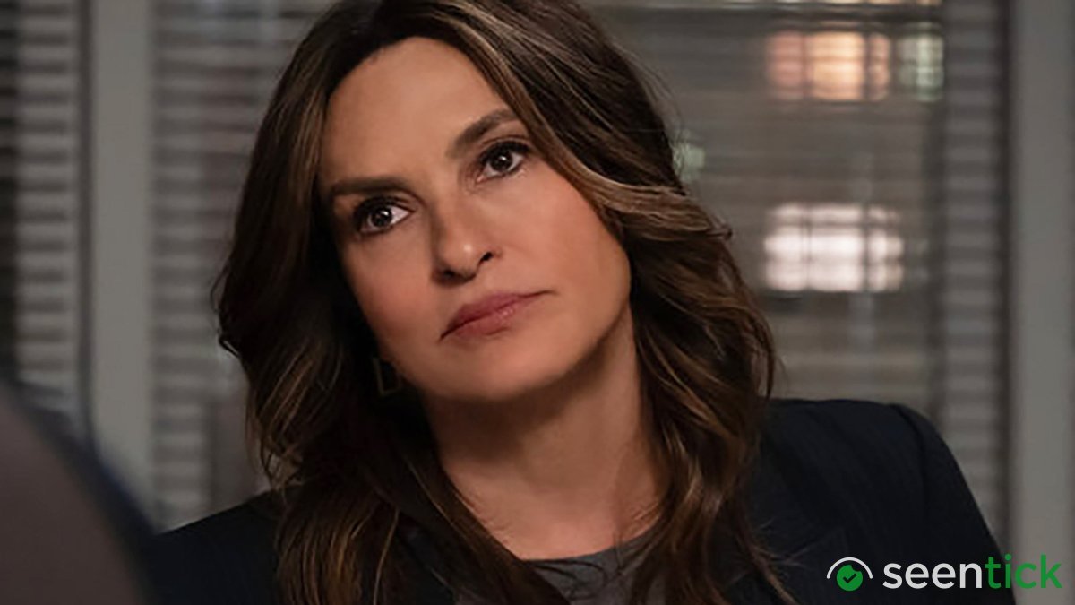 Law & Order: SVU's 'Most Memorable' Guest Star, According To Mariska Hargitay