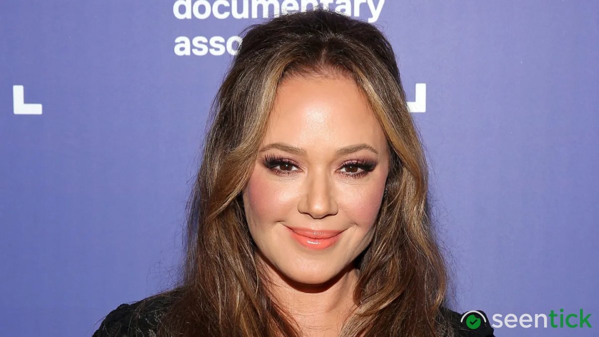 Leah Remini Joining ‘The Real Housewives of Beverly Hills’
