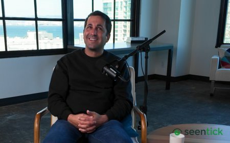 Learn what VCs actually want, from a founder who’s raised $1B