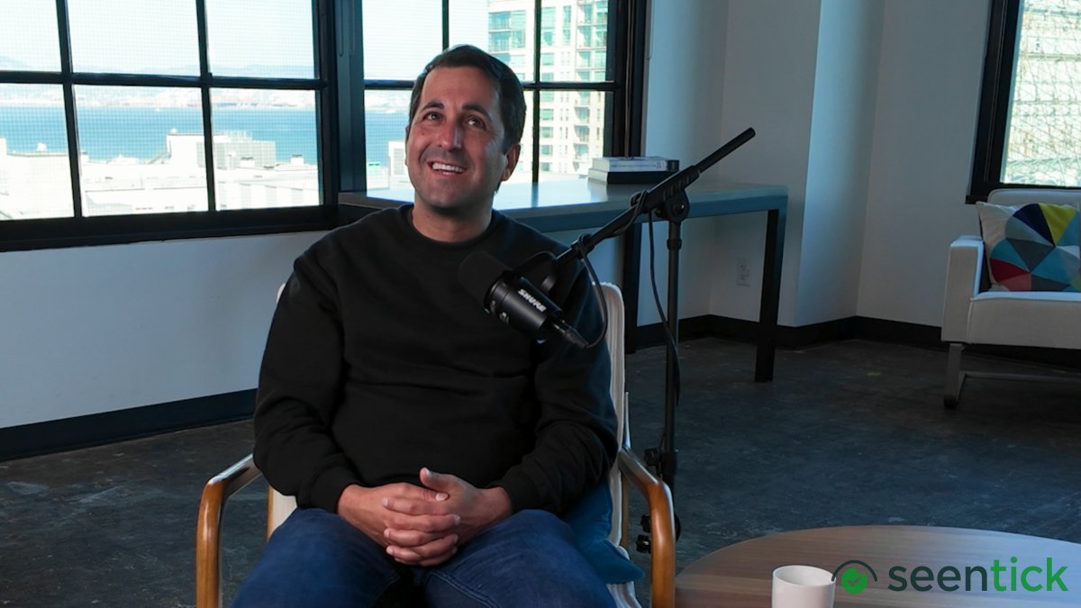 Learn what VCs actually want, from a founder who’s raised $1B