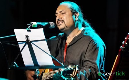Leslee Lewis on the current state of Indian music: They're not doing music, they’re doing dhandha