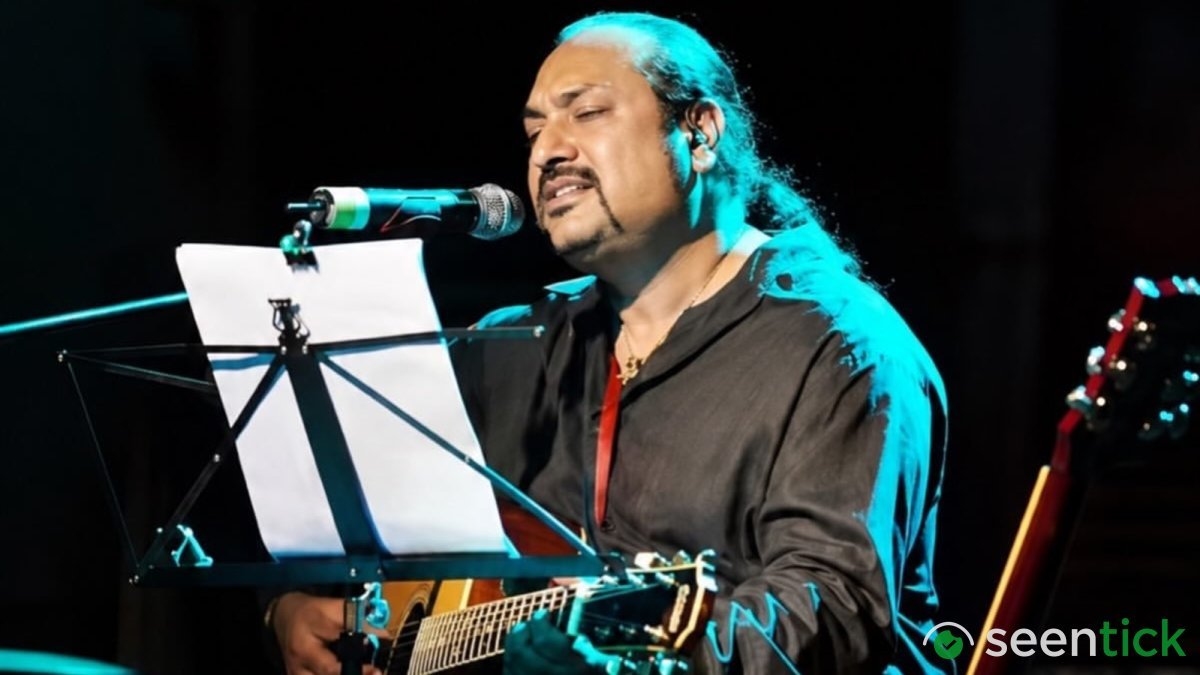 Leslee Lewis on the current state of Indian music: They're not doing music, they’re doing dhandha