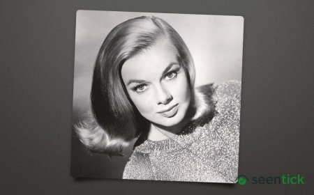 Leslie Parrish, Actress in ‘Li’l Abner’ and ‘The Manchurian Candidate,’ Dies at 90