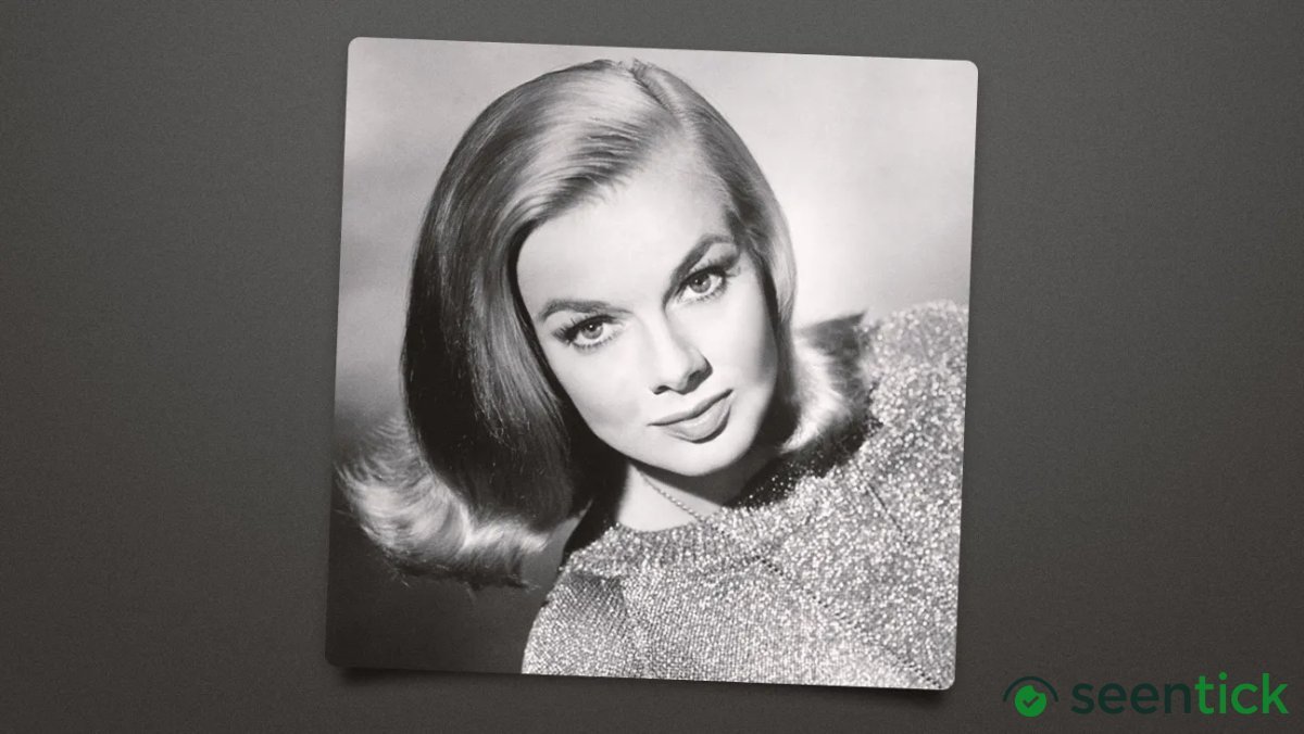 Leslie Parrish, Actress in ‘Li’l Abner’ and ‘The Manchurian Candidate,’ Dies at 90