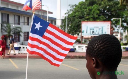 Liberia agrees to accept 1,200 foreign deportees from the US