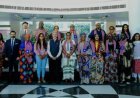 Liberia to take a leaf out of India’s playbook on engaging, empowering women