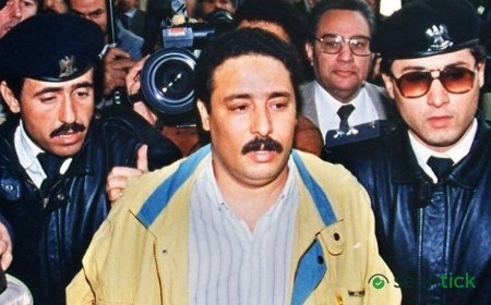 Libyan who was cleared after Lockerbie bombing trial dies aged 70
