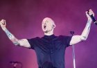 Linkin Park’s Second Album Reaches Half A Decade As A Top Performer