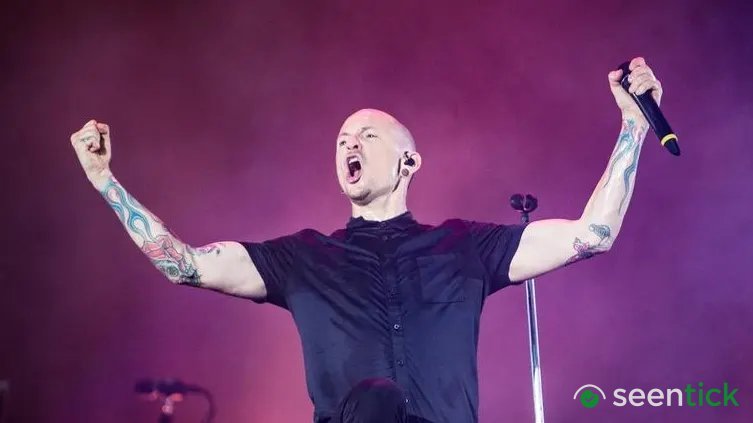 Linkin Park’s Second Album Reaches Half A Decade As A Top Performer