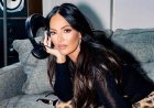 Lisa Barlow Reveals New Song “Echoes of You,” Follow-Up to First Single “Baby Gorgeous”: “I’m in My Pop Star Era, and I Love It” (Exclusive)