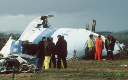 Lockerbie bombing trial postponed days before it was due to start