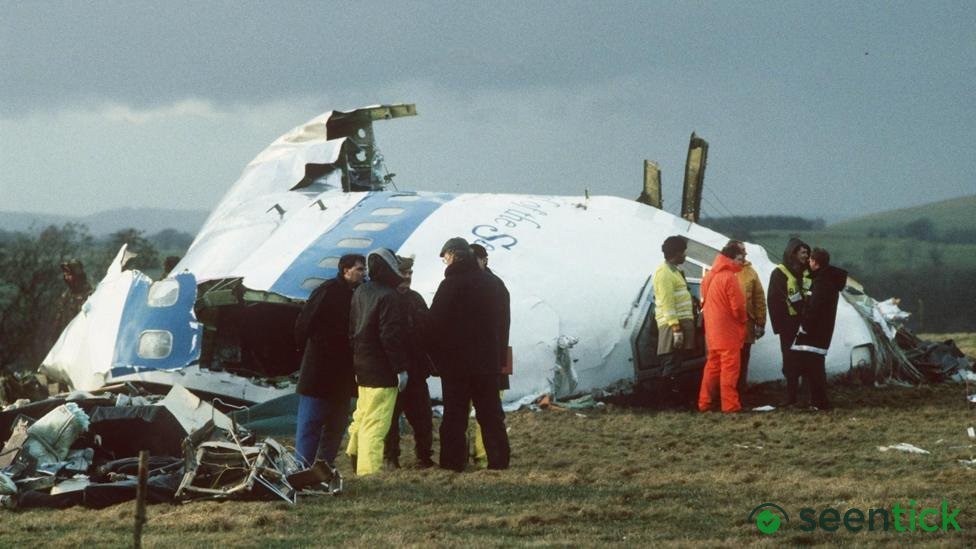 Lockerbie bombing trial postponed days before it was due to start