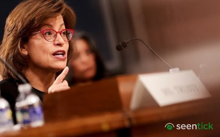 Lone Democrat on the FCC Wants to Keep Fighting