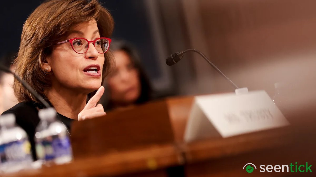 Lone Democrat on the FCC Wants to Keep Fighting
