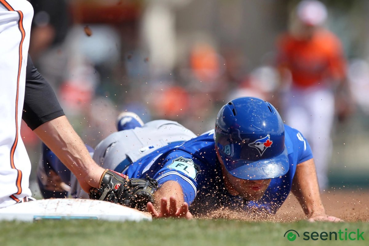 Long-Time Blue Jays Infielder, Organization Standout, Ends Career After ‘Ups And Downs’