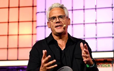 Longtime Warner Bros. Animation President Sam Register Departing