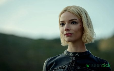 ‘Lucky’ Bosses Break Down That Killer Finale, Necessary Book Changes — and If There Could Be a Season 2