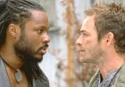 Luke Perry And Malcolm-Jamal Warner Starred In A Forgotten Sci-Fi Show From Babylon 5's Creator