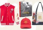 Macy’s Thanksgiving Day Parade Varsity Jacket and Rare Photo Book Among 100th Anniversary Keepsakes