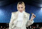 Madonna Nearly Helps A Follow Pop Icon Reach No. 1 For The First Time