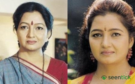 Mahabharat actor and veteran mimicry artist Aasha Singh Jaiswal passes away in Mumbai; son pens emotional note