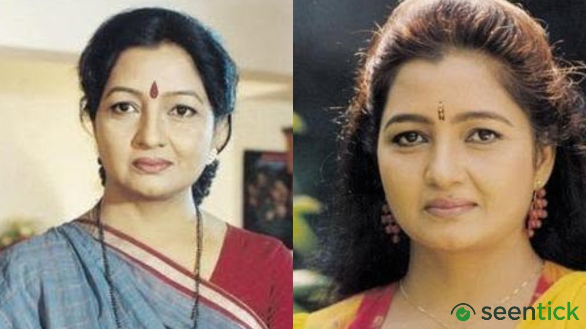 Mahabharat actor and veteran mimicry artist Aasha Singh Jaiswal passes away in Mumbai; son pens emotional note