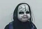 Man in Chucky-style mask terrorises Philadelphia residents